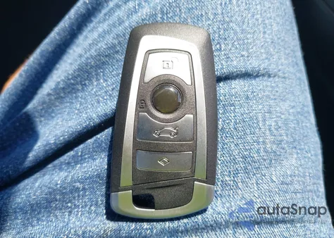 2016 BMW 328D from USA, damaged, VIN WBA8E5C5XGK388648